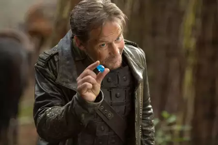 Kroniki Shannary - galeria zdjęć - filmweb