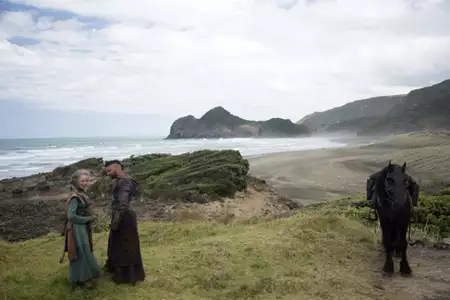 Kroniki Shannary - galeria zdjęć - filmweb