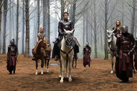 Kroniki Shannary - galeria zdjęć - filmweb
