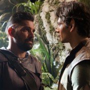 The Shannara Chronicles - galeria zdjęć - filmweb