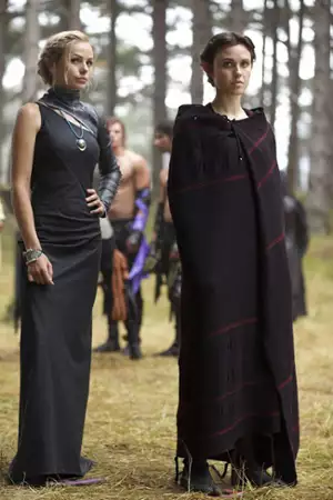 Kroniki Shannary - galeria zdjęć - filmweb
