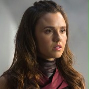Amberle Elessedil