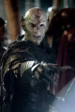 Kroniki Shannary - galeria zdjęć - filmweb