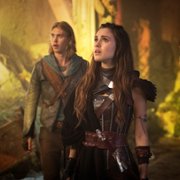 The Shannara Chronicles - galeria zdjęć - filmweb