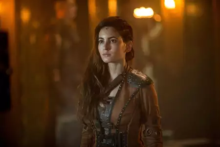 Kroniki Shannary - galeria zdjęć - filmweb