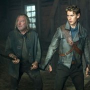 Kroniki Shannary - galeria zdjęć - filmweb