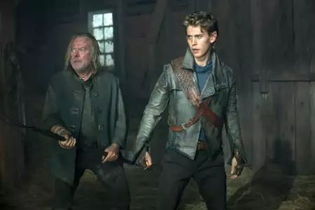 Kroniki Shannary - galeria zdjęć - filmweb