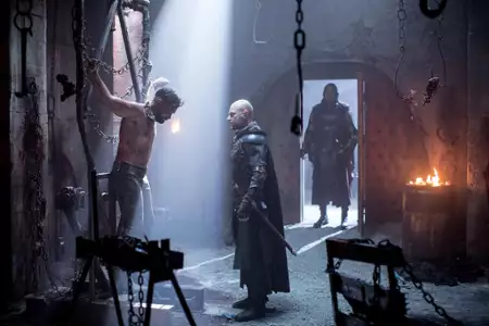 Kroniki Shannary - galeria zdjęć - filmweb