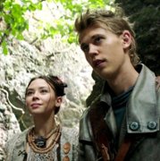 Kroniki Shannary - galeria zdjęć - filmweb