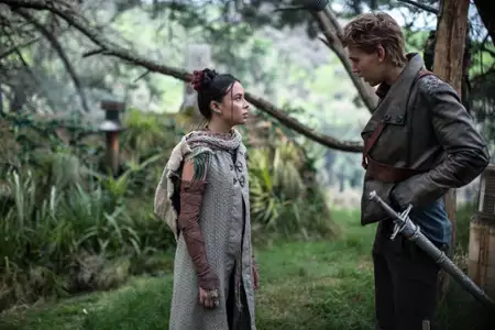 Kroniki Shannary - galeria zdjęć - filmweb