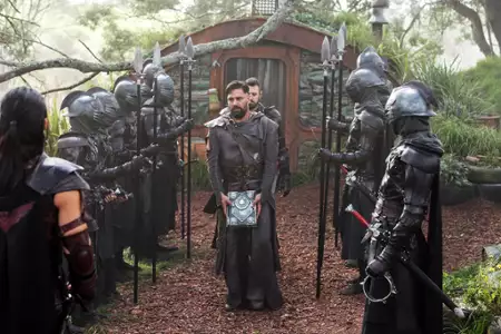Kroniki Shannary - galeria zdjęć - filmweb