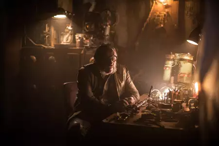 Kroniki Shannary - galeria zdjęć - filmweb