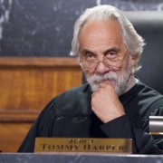 Tommy Chong w Franklin & Bash