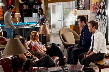 Franklin & Bash - galeria zdjęć - filmweb