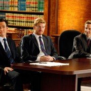 Franklin & Bash - galeria zdjęć - filmweb
