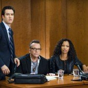 Franklin & Bash - galeria zdjęć - filmweb