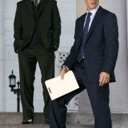 Franklin & Bash - galeria zdjęć - filmweb