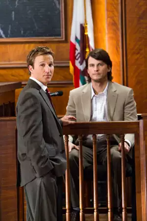 Franklin & Bash - galeria zdjęć - filmweb