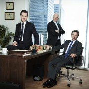 Franklin & Bash - galeria zdjęć - filmweb