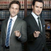 Franklin & Bash - galeria zdjęć - filmweb