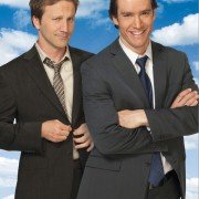 Franklin & Bash - galeria zdjęć - filmweb