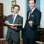 Franklin & Bash - galeria zdjęć - filmweb