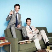 Franklin & Bash - galeria zdjęć - filmweb