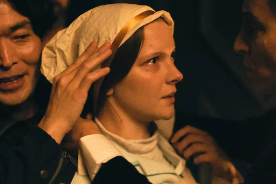 Saint Maud - galeria zdjęć - filmweb