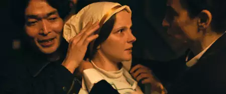 Saint Maud - galeria zdjęć - filmweb