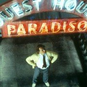 Pensjonat dla świrów, czyli Hotel Paradiso - galeria zdjęć - filmweb