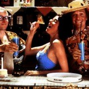 Pensjonat dla świrów, czyli Hotel Paradiso - galeria zdjęć - filmweb