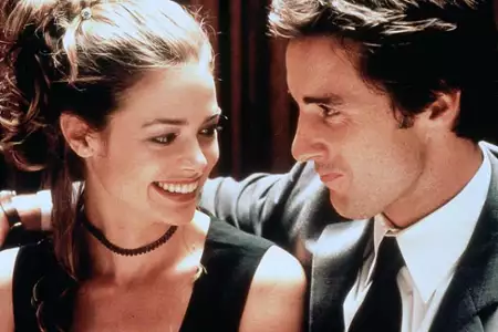 Trzeci do pary - galeria zdjęć - filmweb