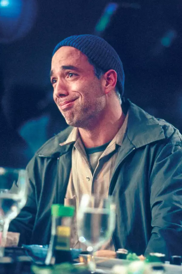 Trzeci do pary - galeria zdjęć - filmweb