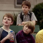 Fresh Off the Boat - galeria zdjęć - filmweb