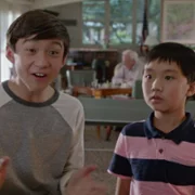 Fresh Off the Boat - galeria zdjęć - filmweb