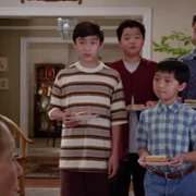 Fresh Off the Boat - galeria zdjęć - filmweb