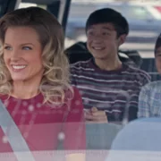 Fresh Off the Boat - galeria zdjęć - filmweb