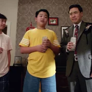 Fresh Off the Boat - galeria zdjęć - filmweb
