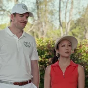 Fresh Off the Boat - galeria zdjęć - filmweb