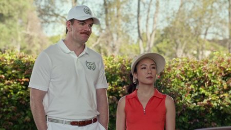 Sezon 3 Odcinek 20 The Masters