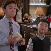 Fresh Off the Boat - galeria zdjęć - filmweb