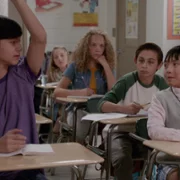 Fresh Off the Boat - galeria zdjęć - filmweb