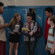 Fresh Off the Boat - galeria zdjęć - filmweb