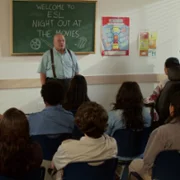 Fresh Off the Boat - galeria zdjęć - filmweb