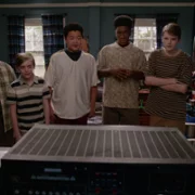 Fresh Off the Boat - galeria zdjęć - filmweb