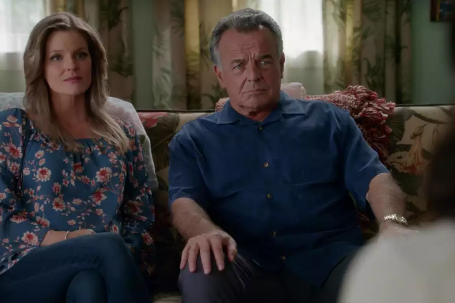 Przepis na amerykański sen - galeria zdjęć - filmweb