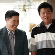 Fresh Off the Boat - galeria zdjęć - filmweb