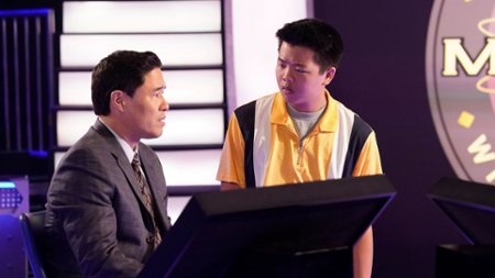 Sezon 6 Odcinek 9 Lou Wants to Be a Millionaire