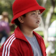Eddie Huang