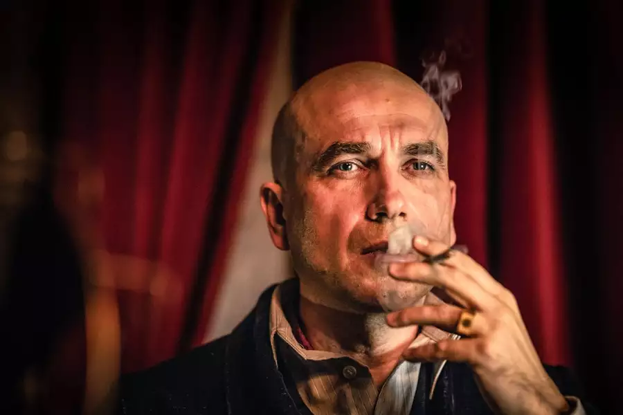Erynie - galeria zdjęć - filmweb